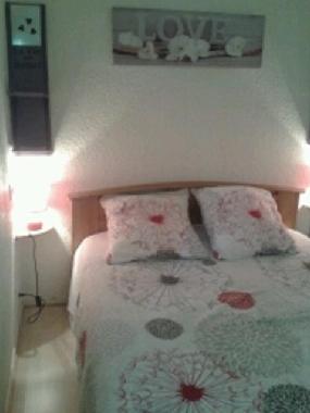 Casa de vacaciones en la palmyre (Charente-Maritime)Casa de vacaciones