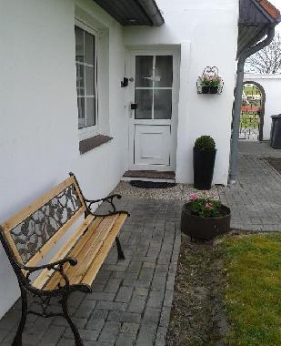 Apartamento de vacaciones en Wangerland (Nordsee-Festland / Ostfriesland)Casa de vacaciones