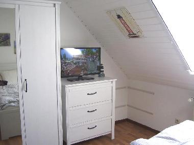 Apartamento de vacaciones en Wangerland (Nordsee-Festland / Ostfriesland)Casa de vacaciones