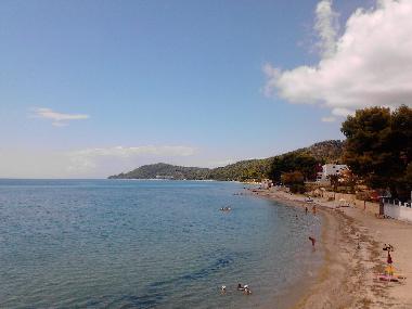 Apartamento de vacaciones en kassandra (Chalkidiki)Casa de vacaciones