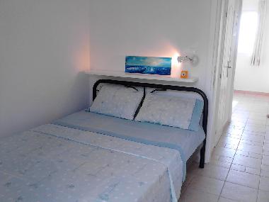 Apartamento de vacaciones en kassandra (Chalkidiki)Casa de vacaciones