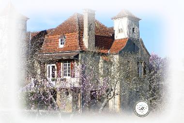 Casa de vacaciones en prudhomat (Lot)Casa de vacaciones