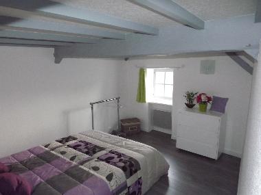 Casa de vacaciones en prudhomat (Lot)Casa de vacaciones