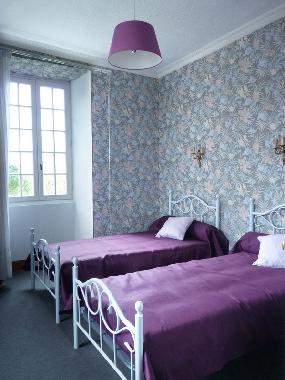 Casa de vacaciones en prudhomat (Lot)Casa de vacaciones