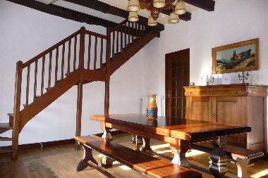 Casa de vacaciones en prudhomat (Lot)Casa de vacaciones