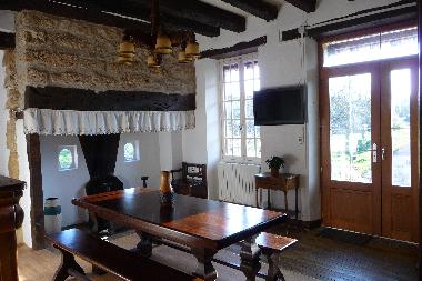 Casa de vacaciones en prudhomat (Lot)Casa de vacaciones