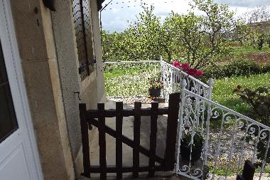 Casa de vacaciones en prudhomat (Lot)Casa de vacaciones