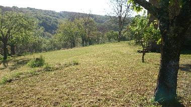 Casa de vacaciones en prudhomat (Lot)Casa de vacaciones