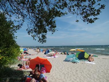 Apartamento de vacaciones en Sierksdorf (Ostsee-Festland)Casa de vacaciones