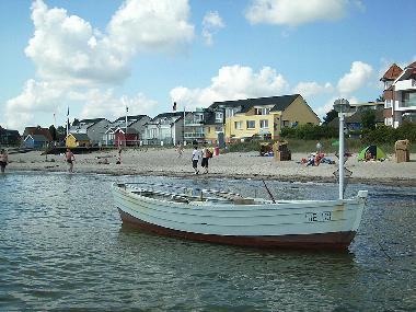 Apartamento de vacaciones en Sierksdorf (Ostsee-Festland)Casa de vacaciones