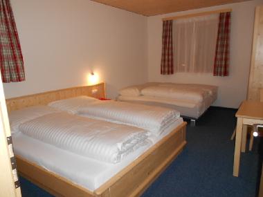 Casa de vacaciones en Gaschurn (Bludenz-Bregenzer Wald)Casa de vacaciones