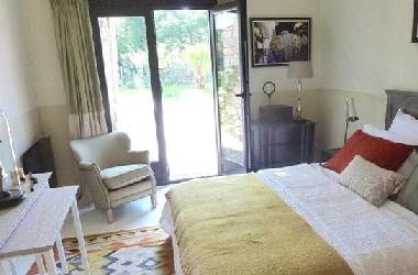 Villa en Gassin (Alpes-Maritimes)Casa de vacaciones