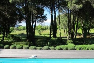 Villa en Gassin (Alpes-Maritimes)Casa de vacaciones