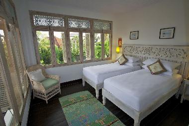 Villa en Seminyak (Bali)Casa de vacaciones