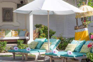 Villa en Seminyak (Bali)Casa de vacaciones