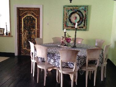 Villa en Seminyak (Bali)Casa de vacaciones