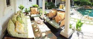 Villa en Seminyak (Bali)Casa de vacaciones