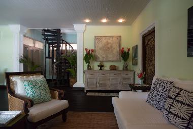 Villa en Seminyak (Bali)Casa de vacaciones