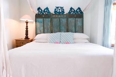 Villa en Seminyak (Bali)Casa de vacaciones