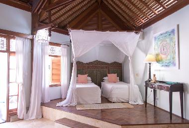 Villa en Seminyak (Bali)Casa de vacaciones