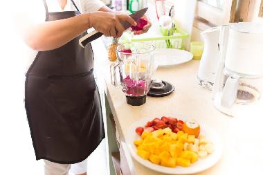 Villa en Seminyak (Bali)Casa de vacaciones