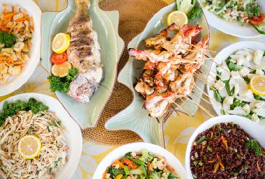 Villa en Seminyak (Bali)Casa de vacaciones