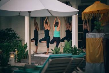 Villa en Seminyak (Bali)Casa de vacaciones