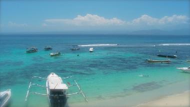 Villa en Seminyak (Bali)Casa de vacaciones