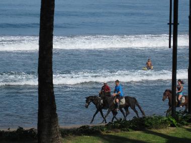 Villa en Seminyak (Bali)Casa de vacaciones