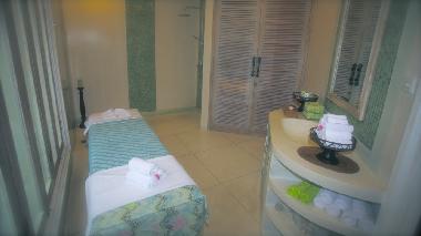 Villa en Seminyak (Bali)Casa de vacaciones