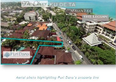 Villa en Seminyak (Bali)Casa de vacaciones