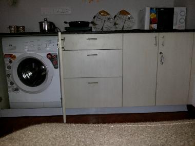 Apartamento de vacaciones en Siolim (Goa)Casa de vacaciones