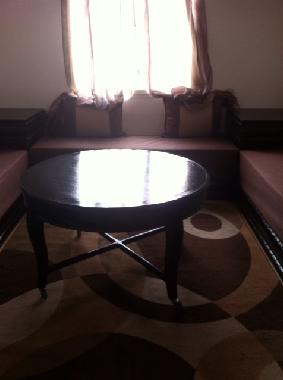 Apartamento de vacaciones en AGADIR (Agadir)Casa de vacaciones