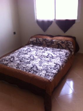 Apartamento de vacaciones en AGADIR (Agadir)Casa de vacaciones