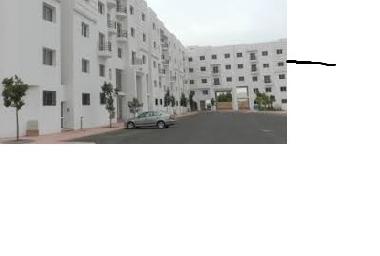 Apartamento de vacaciones en AGADIR (Agadir)Casa de vacaciones