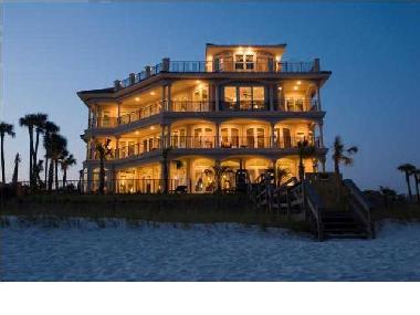 Villa en Destin (Florida)Casa de vacaciones