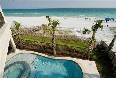 Villa en Destin (Florida)Casa de vacaciones