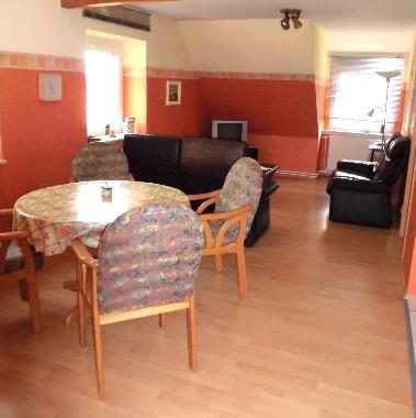 Apartamento de vacaciones en Panten (Herzogtum Lauenburg)Casa de vacaciones