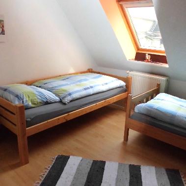 Apartamento de vacaciones en Panten (Herzogtum Lauenburg)Casa de vacaciones