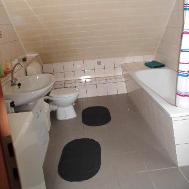 Apartamento de vacaciones en Panten (Herzogtum Lauenburg)Casa de vacaciones