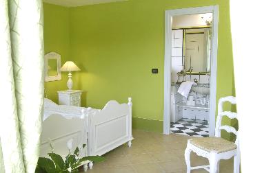 Apartamento de vacaciones en Nizza Monferrato (Asti)Casa de vacaciones
