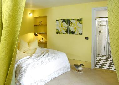 Apartamento de vacaciones en Nizza Monferrato (Asti)Casa de vacaciones