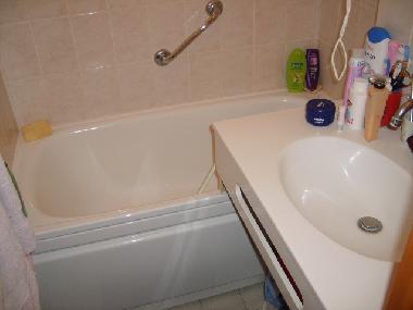 Apartamento de vacaciones en Le Biot (Haute-Savoie)Casa de vacaciones