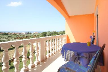 Apartamento de vacaciones en Zambratija (Istarska)Casa de vacaciones