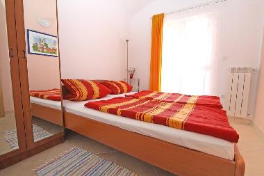 Apartamento de vacaciones en Zambratija (Istarska)Casa de vacaciones