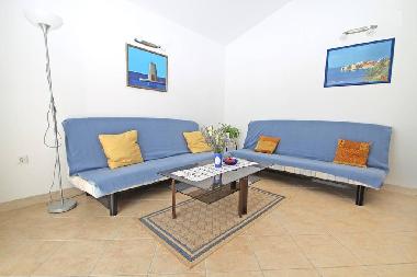 Apartamento de vacaciones en Zambratija (Istarska)Casa de vacaciones
