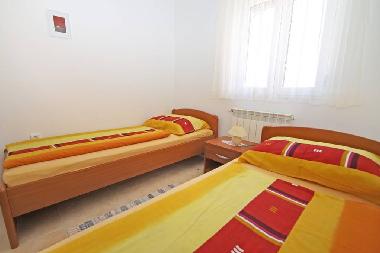 Apartamento de vacaciones en Zambratija (Istarska)Casa de vacaciones