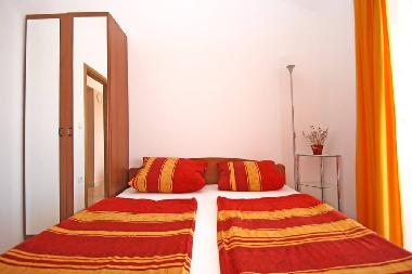 Apartamento de vacaciones en Zambratija (Istarska)Casa de vacaciones