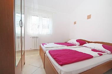 Apartamento de vacaciones en Zambratija (Istarska)Casa de vacaciones
