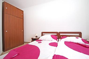 Apartamento de vacaciones en Zambratija (Istarska)Casa de vacaciones